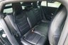USED 2022 71 MERCEDES-BENZ CLA 1.3 CLA200 AMG Line Shooting Brake 5dr Petrol 7G-DCT Euro 6 (s/s) (163 ps) COSMOS BLACK METALLIC PAINTWORK + REVERSE CAMERA + HEATED SEATS