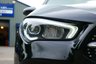 USED 2022 71 MERCEDES-BENZ CLA 1.3 CLA200 AMG Line Shooting Brake 5dr Petrol 7G-DCT Euro 6 (s/s) (163 ps) COSMOS BLACK METALLIC PAINTWORK + REVERSE CAMERA + HEATED SEATS