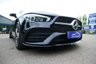 USED 2022 71 MERCEDES-BENZ CLA 1.3 CLA200 AMG Line Shooting Brake 5dr Petrol 7G-DCT Euro 6 (s/s) (163 ps) COSMOS BLACK METALLIC PAINTWORK + REVERSE CAMERA + HEATED SEATS