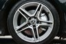 USED 2022 71 MERCEDES-BENZ CLA 1.3 CLA200 AMG Line Shooting Brake 5dr Petrol 7G-DCT Euro 6 (s/s) (163 ps) COSMOS BLACK METALLIC PAINTWORK + REVERSE CAMERA + HEATED SEATS