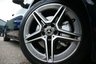 USED 2022 71 MERCEDES-BENZ CLA 1.3 CLA200 AMG Line Shooting Brake 5dr Petrol 7G-DCT Euro 6 (s/s) (163 ps) COSMOS BLACK METALLIC PAINTWORK + REVERSE CAMERA + HEATED SEATS