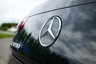 USED 2022 71 MERCEDES-BENZ CLA 1.3 CLA200 AMG Line Shooting Brake 5dr Petrol 7G-DCT Euro 6 (s/s) (163 ps) COSMOS BLACK METALLIC PAINTWORK + REVERSE CAMERA + HEATED SEATS