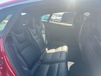 USED 2018 18 TESLA MODEL S 75D (Dual Motor) Hatchback 5dr Electric Auto 4WD (328 bhp) FULL LEATHER* SAT NAV* CRUISE CONTROL* REVERSING CAMERA* DUAL CLIMATE CONTROL* AIR CON* FRONT HEATED SEATS* ELECTRIC DRIVER AND FRONT PASSENGER SEAT* DAB RADIO* FRONT&REAR PARKING SENSORS*