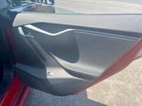 USED 2018 18 TESLA MODEL S 75D (Dual Motor) Hatchback 5dr Electric Auto 4WD (328 bhp) FULL LEATHER* SAT NAV* CRUISE CONTROL* REVERSING CAMERA* DUAL CLIMATE CONTROL* AIR CON* FRONT HEATED SEATS* ELECTRIC DRIVER AND FRONT PASSENGER SEAT* DAB RADIO* FRONT&REAR PARKING SENSORS*