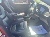 USED 2018 18 TESLA MODEL S 75D (Dual Motor) Hatchback 5dr Electric Auto 4WD (328 bhp) FULL LEATHER* SAT NAV* CRUISE CONTROL* REVERSING CAMERA* DUAL CLIMATE CONTROL* AIR CON* FRONT HEATED SEATS* ELECTRIC DRIVER AND FRONT PASSENGER SEAT* DAB RADIO* FRONT&REAR PARKING SENSORS*