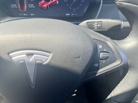 USED 2018 18 TESLA MODEL S 75D (Dual Motor) Hatchback 5dr Electric Auto 4WD (328 bhp) FULL LEATHER* SAT NAV* CRUISE CONTROL* REVERSING CAMERA* DUAL CLIMATE CONTROL* AIR CON* FRONT HEATED SEATS* ELECTRIC DRIVER AND FRONT PASSENGER SEAT* DAB RADIO* FRONT&REAR PARKING SENSORS*