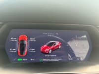 USED 2018 18 TESLA MODEL S 75D (Dual Motor) Hatchback 5dr Electric Auto 4WD (328 bhp) FULL LEATHER* SAT NAV* CRUISE CONTROL* REVERSING CAMERA* DUAL CLIMATE CONTROL* AIR CON* FRONT HEATED SEATS* ELECTRIC DRIVER AND FRONT PASSENGER SEAT* DAB RADIO* FRONT&REAR PARKING SENSORS*