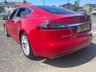 USED 2018 18 TESLA MODEL S 75D (Dual Motor) Hatchback 5dr Electric Auto 4WD (328 bhp) FULL LEATHER* SAT NAV* CRUISE CONTROL* REVERSING CAMERA* DUAL CLIMATE CONTROL* AIR CON* FRONT HEATED SEATS* ELECTRIC DRIVER AND FRONT PASSENGER SEAT* DAB RADIO* FRONT&REAR PARKING SENSORS*