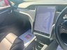 USED 2018 18 TESLA MODEL S 75D (Dual Motor) Hatchback 5dr Electric Auto 4WD (328 bhp) FULL LEATHER* SAT NAV* CRUISE CONTROL* REVERSING CAMERA* DUAL CLIMATE CONTROL* AIR CON* FRONT HEATED SEATS* ELECTRIC DRIVER AND FRONT PASSENGER SEAT* DAB RADIO* FRONT&REAR PARKING SENSORS*