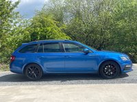 USED 2018 67 SKODA OCTAVIA 2.0 TDI vRS Estate 5dr Diesel DSG Euro 6 (s/s) (184 ps) DSG GEARBOX OIL CHANGED