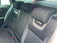 USED 2018 67 SKODA OCTAVIA 2.0 TDI vRS Estate 5dr Diesel DSG Euro 6 (s/s) (184 ps) DSG GEARBOX OIL CHANGED