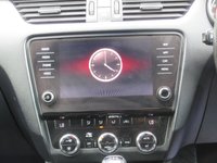 USED 2018 67 SKODA OCTAVIA 2.0 TDI vRS Estate 5dr Diesel DSG Euro 6 (s/s) (184 ps) DSG GEARBOX OIL CHANGED