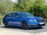 USED 2018 67 SKODA OCTAVIA 2.0 TDI vRS Estate 5dr Diesel DSG Euro 6 (s/s) (184 ps) DSG GEARBOX OIL CHANGED