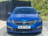 USED 2018 67 SKODA OCTAVIA 2.0 TDI vRS Estate 5dr Diesel DSG Euro 6 (s/s) (184 ps) DSG GEARBOX OIL CHANGED