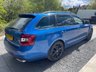 USED 2018 67 SKODA OCTAVIA 2.0 TDI vRS Estate 5dr Diesel DSG Euro 6 (s/s) (184 ps) DSG GEARBOX OIL CHANGED