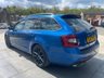 USED 2018 67 SKODA OCTAVIA 2.0 TDI vRS Estate 5dr Diesel DSG Euro 6 (s/s) (184 ps) DSG GEARBOX OIL CHANGED