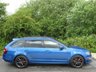 USED 2018 67 SKODA OCTAVIA 2.0 TDI vRS Estate 5dr Diesel DSG Euro 6 (s/s) (184 ps) DSG GEARBOX OIL CHANGED