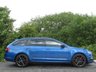 USED 2018 67 SKODA OCTAVIA 2.0 TDI vRS Estate 5dr Diesel DSG Euro 6 (s/s) (184 ps) DSG GEARBOX OIL CHANGED