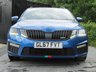 USED 2018 67 SKODA OCTAVIA 2.0 TDI vRS Estate 5dr Diesel DSG Euro 6 (s/s) (184 ps) DSG GEARBOX OIL CHANGED