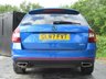 USED 2018 67 SKODA OCTAVIA 2.0 TDI vRS Estate 5dr Diesel DSG Euro 6 (s/s) (184 ps) DSG GEARBOX OIL CHANGED
