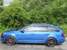 USED 2018 67 SKODA OCTAVIA 2.0 TDI vRS Estate 5dr Diesel DSG Euro 6 (s/s) (184 ps) DSG GEARBOX OIL CHANGED