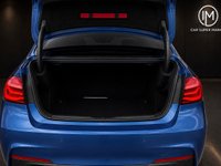 USED 2017 BMW 3 SERIES 2.0 320i M Sport Saloon 4dr Petrol Auto xDrive Euro 6 (s/s) (184 ps) 