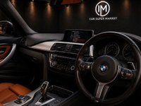 USED 2017 BMW 3 SERIES 2.0 320i M Sport Saloon 4dr Petrol Auto xDrive Euro 6 (s/s) (184 ps) 