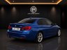 USED 2017 BMW 3 SERIES 2.0 320i M Sport Saloon 4dr Petrol Auto xDrive Euro 6 (s/s) (184 ps) 