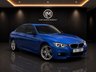 USED 2017 BMW 3 SERIES 2.0 320i M Sport Saloon 4dr Petrol Auto xDrive Euro 6 (s/s) (184 ps) 