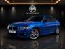 USED 2017 BMW 3 SERIES 2.0 320i M Sport Saloon 4dr Petrol Auto xDrive Euro 6 (s/s) (184 ps) 