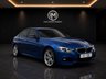 USED 2017 BMW 3 SERIES 2.0 320i M Sport Saloon 4dr Petrol Auto xDrive Euro 6 (s/s) (184 ps) 