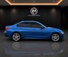 USED 2017 BMW 3 SERIES 2.0 320i M Sport Saloon 4dr Petrol Auto xDrive Euro 6 (s/s) (184 ps) 