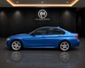 USED 2017 BMW 3 SERIES 2.0 320i M Sport Saloon 4dr Petrol Auto xDrive Euro 6 (s/s) (184 ps) 