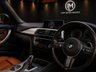 USED 2017 BMW 3 SERIES 2.0 320i M Sport Saloon 4dr Petrol Auto xDrive Euro 6 (s/s) (184 ps) 