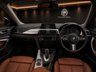 USED 2017 BMW 3 SERIES 2.0 320i M Sport Saloon 4dr Petrol Auto xDrive Euro 6 (s/s) (184 ps) 