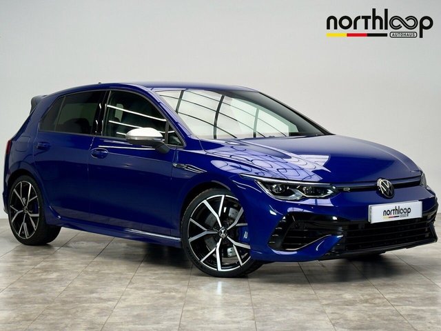 View our Volkswagen Golf 2.0 TSI R Hatchback 5dr Petrol DSG 4Motion Euro 6 (s/s) (320 ps)
