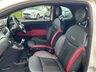 USED 2015 15 FIAT 500 0.9 TwinAir S Hatchback 3dr Petrol Manual Euro 6 (s/s) (105 ps) BLACK ALLOYS * HALF LEATHER