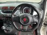 USED 2015 15 FIAT 500 0.9 TwinAir S Hatchback 3dr Petrol Manual Euro 6 (s/s) (105 ps) BLACK ALLOYS * HALF LEATHER