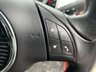 USED 2015 15 FIAT 500 0.9 TwinAir S Hatchback 3dr Petrol Manual Euro 6 (s/s) (105 ps) BLACK ALLOYS * HALF LEATHER