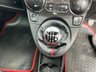 USED 2015 15 FIAT 500 0.9 TwinAir S Hatchback 3dr Petrol Manual Euro 6 (s/s) (105 ps) BLACK ALLOYS * HALF LEATHER