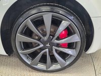 USED 2020 20 TESLA Model 3 (Dual Motor) Performance Saloon 4dr Electric Auto 4WDE (Performance Upgrade) (449 bhp) 