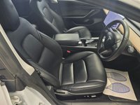 USED 2020 20 TESLA Model 3 (Dual Motor) Performance Saloon 4dr Electric Auto 4WDE (Performance Upgrade) (449 bhp) 