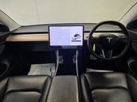 USED 2020 20 TESLA Model 3 (Dual Motor) Performance Saloon 4dr Electric Auto 4WDE (Performance Upgrade) (449 bhp) 