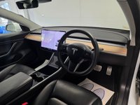 USED 2020 20 TESLA Model 3 (Dual Motor) Performance Saloon 4dr Electric Auto 4WDE (Performance Upgrade) (449 bhp) 