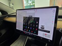 USED 2020 20 TESLA Model 3 (Dual Motor) Performance Saloon 4dr Electric Auto 4WDE (Performance Upgrade) (449 bhp) 