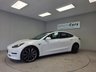 USED 2020 20 TESLA Model 3 (Dual Motor) Performance Saloon 4dr Electric Auto 4WDE (Performance Upgrade) (449 bhp) 