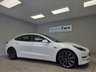 USED 2020 20 TESLA Model 3 (Dual Motor) Performance Saloon 4dr Electric Auto 4WDE (Performance Upgrade) (449 bhp) 