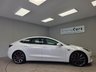 USED 2020 20 TESLA Model 3 (Dual Motor) Performance Saloon 4dr Electric Auto 4WDE (Performance Upgrade) (449 bhp) 