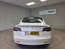 USED 2020 20 TESLA Model 3 (Dual Motor) Performance Saloon 4dr Electric Auto 4WDE (Performance Upgrade) (449 bhp) 