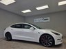 USED 2020 20 TESLA Model 3 (Dual Motor) Performance Saloon 4dr Electric Auto 4WDE (Performance Upgrade) (449 bhp) 